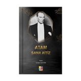 Atam Sana Aitiz - Cevdet Cantürk