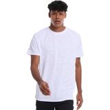 Atami Erkek Beyaz Koşu T-Shirt 25YE009-BYZ - L