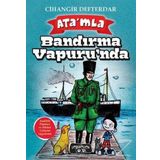 Atamla Bandırma Vapurunda - Cihangir Defterdar