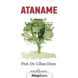 Ataname - Cihan Dura