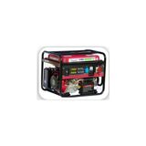 Atapower Fmc 8500E-3 Marşlı Benzinli Trifaze Jeneratör akü hariç