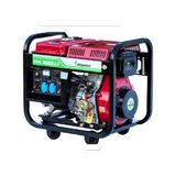 Atapower FMC8500 Cle Marşlı Dizel Monofaze Jeneratör akü hariç