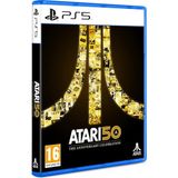 Atari 50 - The Anniversary Celebration (Ps5) | Efsane Geri Dönüyor! 🎮✨