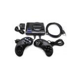 ATARI Kasseria Süper Mini Mdk3 16 Bit Hdmı Atari 168 Oyunlu