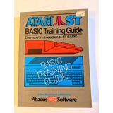 Atari st Basic Training Guide