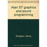 Atari ST graphics and sound programming