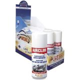 Ataş Atas AirClim Klima Dezenfekte Spreyi Klima 150ml LİMON