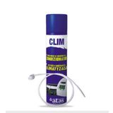 Atas Clim Klima Kanalı Dezenfekte Köpük Spreyi 400ml