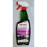 Atas Detap Koltuk Kumaş ve Halı Temizlik Deterjanı 750ML Fısfıs