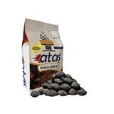 Ataş Limon Briket BBQ Mangal Kömürü 4 kg