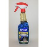 Atas Oxycar Demir Tozu Temizleyici 500ML Jant+Kaporta
