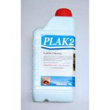 Atas Plak2 Konsantre 1000ML Torpido ve Plastik Yüzey Parlatıcı Koruyucu Mat ve Antistatik Uv Koruma Özellikli