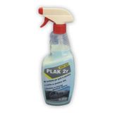 Atas Plak2R 750 Ml Torpido Plastik Yüzey Parlatıcı Koruyucu Mat