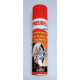 Atas Pneubell Köpük Lastik Parlatıcı 400ml