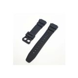 atasaat Casio Ae-1000 W , Sgw-300/400 Uyumlu Slikon Plastik Saat Kordonu ** 1.kalite **