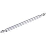 Atasaat Saat Pimi Çelik Susta İNCE-100 Adet 10 mm