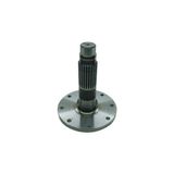 Atasan Arka Kısa Akıs Porya Düz Montaj 5087639 - Fiat / New Holland 640 - Massey Ferguson 65 - New Holland 70.56 - 4995341 - 1 Adet