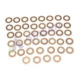 Atasan Bakır Pul 5/16 - New Holland - Massey Ferguson - Erkunt - Tümosan - Steyr-Başak - HRL5230 - 100 Adet