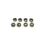 Atasan Blok Su Tapası 12 mm - New Holland - Massey Ferguson - Erkunt - Tümosan - Steyr-Başak - AB0090 - 1 Adet
