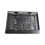 Atasan Çamurluk Plakalık Plastik 26,5 x 15,5 - New Holland - Massey Ferguson - Erkunt - Tümosan - Steyr-Başak - AU2950 - 10 Adet