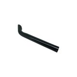 Atasan Dik Üst Eksoz Borusu Eğri Kısa - Fiat / New Holland 450 - 480 - New Holland 55 - 46 - 4980841 - 1 Adet