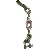 Atasan Gergi Zinciri - Massey Ferguson 240 - 1863260 - 1 Adet