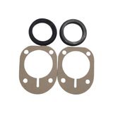 Atasan Hava Kompresör Tamir Takımı Contalı 55 mm 4 Parça - New Holland - Massey Ferguson - Erkunt - Tümosan - Steyr-Başak - HRD0260 - 1 Adet