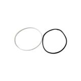 Atasan Hidrolik Lift Otomatik Piston Diski ve Orgin Takım 4465988 - 70.80 - 66 Seri - New Holland Dt (4x4) - 5125941 - 1 Adet