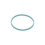 Atasan Hidrolik Lift Piston Layneri Tek Mavi Fiber 5086030 90X87X4 - Fiat / New Holland 54C - New Holland 55 - 60 - 70 - 5125640 - 1 Adet