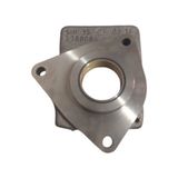 Atasan Hidrolik Pompa Bağ Mesnedi Dört Köşe Üst Üçgen - Fiat / New Holland 480 - 54C - Massey Ferguson 65 - New Holland 70 - 4788084 - 1 Adet