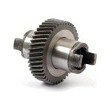 Atasan Hidrolik Pompa Dişlisi Z 44 Boy 96 mm - Fiat / New Holland 480 - 640 - 4673811 - 1 Adet