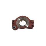 Atasan Hidrolik Pompa Yatağı Yarım Ay Üç Delikli 543503 - Fiat / New Holland 480 - 54C - Massey Ferguson 65 - New Holland 70 - 4771242 - 1 Adet