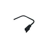 Atasan Kabin Dış Ayna Kolu Ym Yarış Tip Tırtıllı Oynar Dört Delik 5094434 - New Holland - Massey Ferguson - Erkunt - Tümosan - Steyr-Başak - 2012-146 - 1 Adet