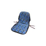 Atasan Koltuk Kılıfı Bluemastır Mavi Kamuflaj Körüklü Bütün Gramer - New Holland - Massey Ferguson - Erkunt - Tümosan - Steyr-Başak - GRM004M - 1 Adet
