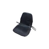 Atasan Koltuk Kılıfı Bluemastır Siyah Kumaş Körüklü Bütün Gramer - New Holland - Massey Ferguson - Erkunt - Tümosan - Steyr-Başak - GRM004 - 1 Adet