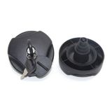 Atasan Mazot Depo Kapak Kilitli Montaj - New Holland T480 - 84183928 - 1 Adet