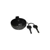 Atasan Mazot Depo Kapak Kilitli Üst Depo Dıştan Paso Montaj - Fiat / New Holland 54C - New Holland Tt - 60C - 5090308 - 1 Adet