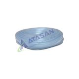 Atasan Mazot Hortumu Şeffaf Beyaz Yumuşak 7X12 Etli 5090435 - New Holland - Massey Ferguson - Erkunt - Tümosan - Steyr-Başak - HRD0650 - 1 Adet