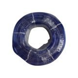 Atasan Mazot Hortumu Şeffaf Mavi 7X12 Etli 5090435 - New Holland - Massey Ferguson - Erkunt - Tümosan - Steyr-Başak - HRD0660 - 1 Adet