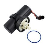 Atasan Mazot Otomatiği Elektrikli 8008-6.A.110 - Fiat - Ford - Case Ih - 87802238 - 1 Adet
