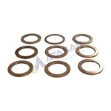 Atasan Metrik Bakır Pul Metrik 10 Iç Çap : 10,20 Dış Çap:14,30 KALINLIK:1,20MM - New Holland - Massey Ferguson - Erkunt - Tümosan - Steyr-Başak - HRL5080 - 50 Adet