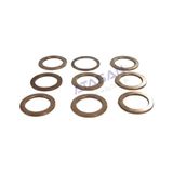 Atasan Metrik Bakır Pul Metrik 12 Iç Çap :12,20 Dış Çap:16,40 KALINLIK:1,20MM - New Holland - Massey Ferguson - Erkunt - Tümosan - Steyr-Başak - HRL5100 - 50 Adet