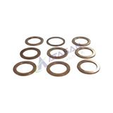 Atasan Metrik Bakır Pul Metrik 20 Iç Çap :20,20 Dış Çap:26,10 KALINLIK:1,20MM - New Holland - Massey Ferguson - Erkunt - Tümosan - Steyr-Başak - HRL5180 - 50 Adet