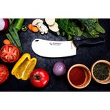 Atasan Platinium Serisi Börek,Pide,Kokareç,Soğan,Salata Bıçağı No:2