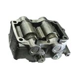 Atasan Pto Beyni Valfi Case 51433464 48199888 - New Holland TD75 - 100 Tier - New Holland Tn - 47901714 - 1 Adet