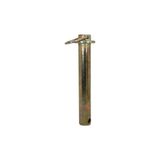 Atasan Römork Çeki Pimi 28MM Halkalı 20CM - Fiat - 573202 - 1 Adet