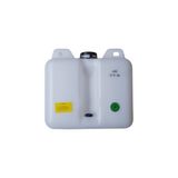 Atasan Silecek Su Deposu Boş 1,5 Lt 6V16081A1A - Hattat - 115AB015 - 1 Adet