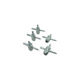 Atasan Subab Paftası Çok Amaçlı Yıldız Tip PAF-007 - New Holland - Massey Ferguson - Erkunt - Tümosan - Steyr-Başak - HRV0270 - 1 Adet