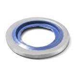 Atasan Süper O-Ring Pul Metrik 22 Iç Çap :22,90 Dış Çap:30,10 Kalınlık:2,00 mm - New Holland - Massey Ferguson - Erkunt - Tümosan - Steyr-Başak - HRL5600 - 25 Adet