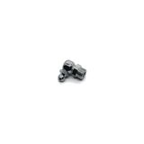 Atasan Tam Eğri Gresörlük 7/16X90 - New Holland - Massey Ferguson - Erkunt - Tümosan - Steyr-Başak - HRL3240 - 50 Adet